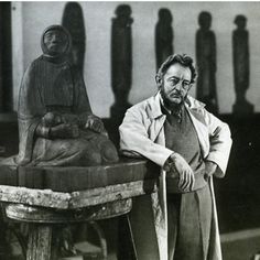 Ernst Barlach