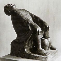 Ernst Barlach