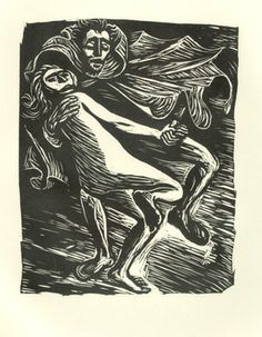 Ernst Barlach