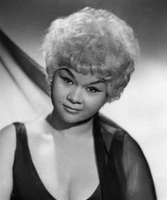 Etta James