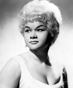 Etta James