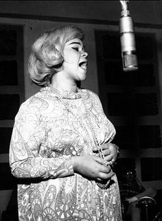 Etta James