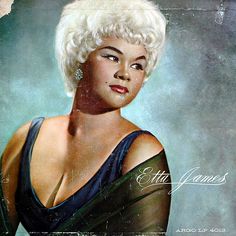 Etta James