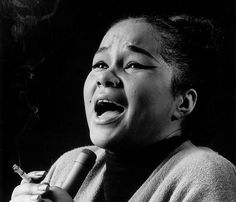 Etta James