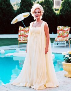 Eva Gabor