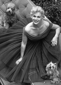 Eva Gabor