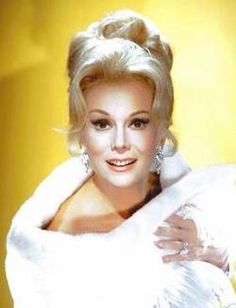 Eva Gabor