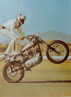 Evel Knievel