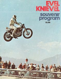 Evel Knievel