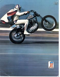 Evel Knievel