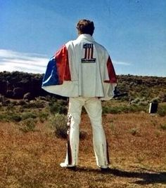 Evel Knievel