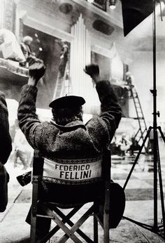 Federico Fellini