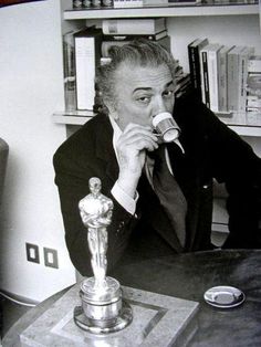 Federico Fellini