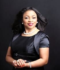 Folorunsho Alakija