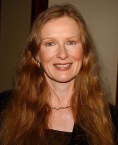 Frances Conroy