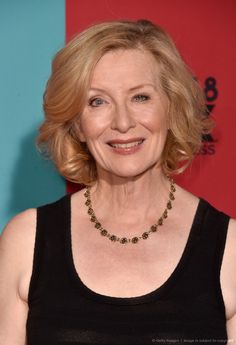 Frances Conroy