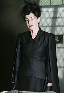 Frances Conroy