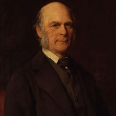 Francis Galton