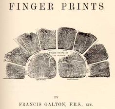 Francis Galton