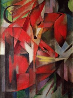 Franz Marc