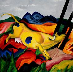 Franz Marc