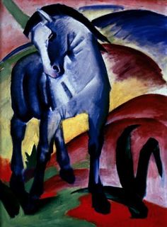 Franz Marc