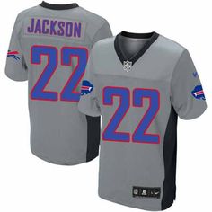 Fred Jackson