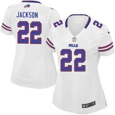 Fred Jackson