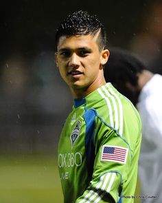 Fredy Montero