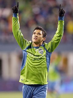 Fredy Montero