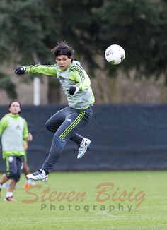 Fredy Montero