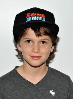 Gabriel Bateman