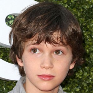 Gabriel Bateman