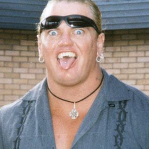 Gangrel