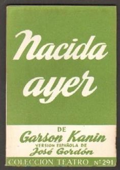 Garson Kanin