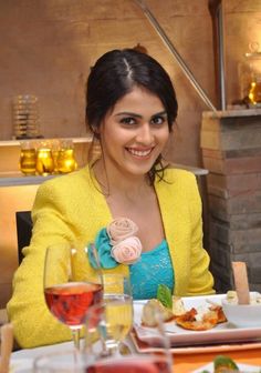 Genelia D'Souza