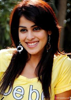 Genelia D'Souza