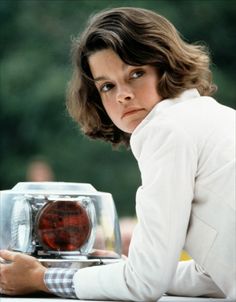 Geneviève Bujold