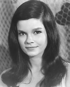 Geneviève Bujold