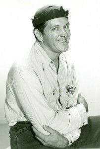 George Lindsey