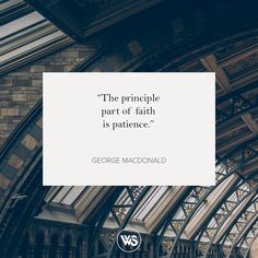 George MacDonald