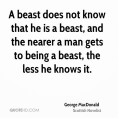 George MacDonald