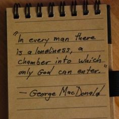 George MacDonald