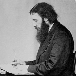 George MacDonald