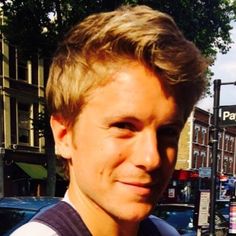 George Rainsford