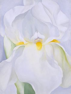 Georgia O'Keeffe