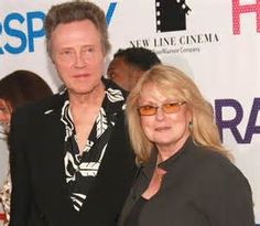 Georgianne Walken