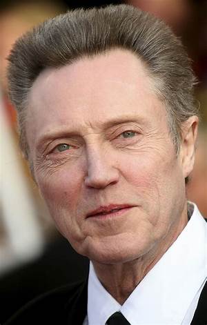 Georgianne Walken