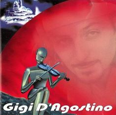 Gigi D'Agostino