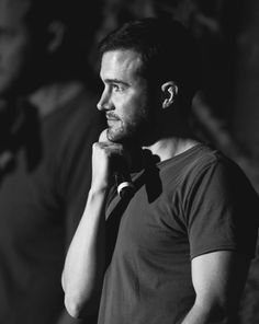 Gil McKinney